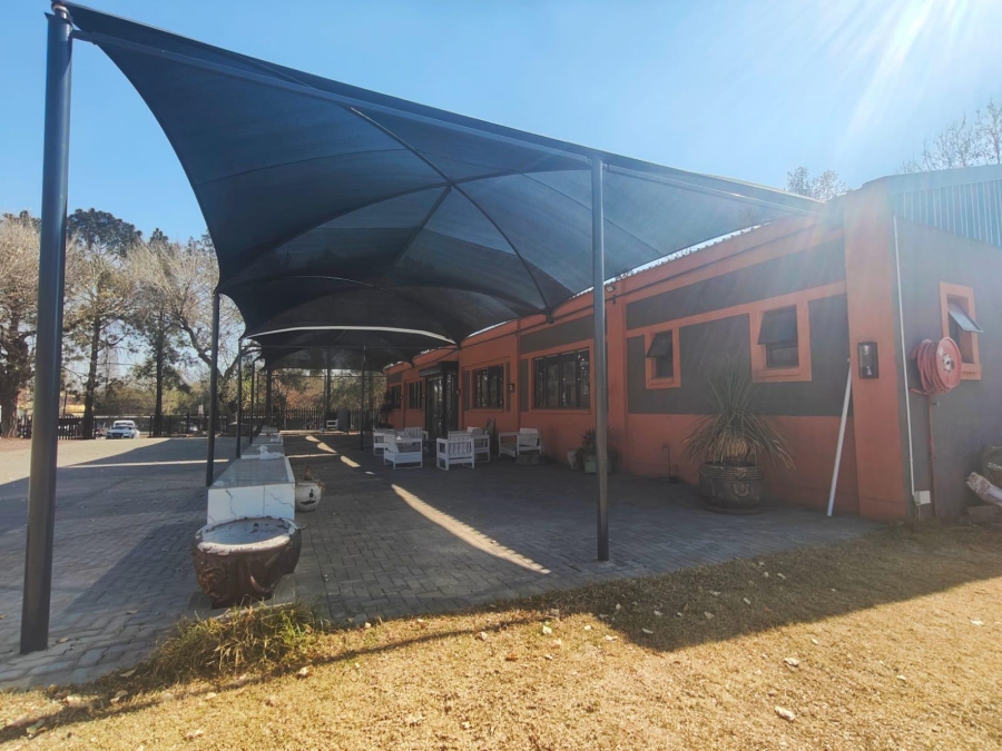 Commercial Property for Sale in Sasolburg Ext 3 Free State